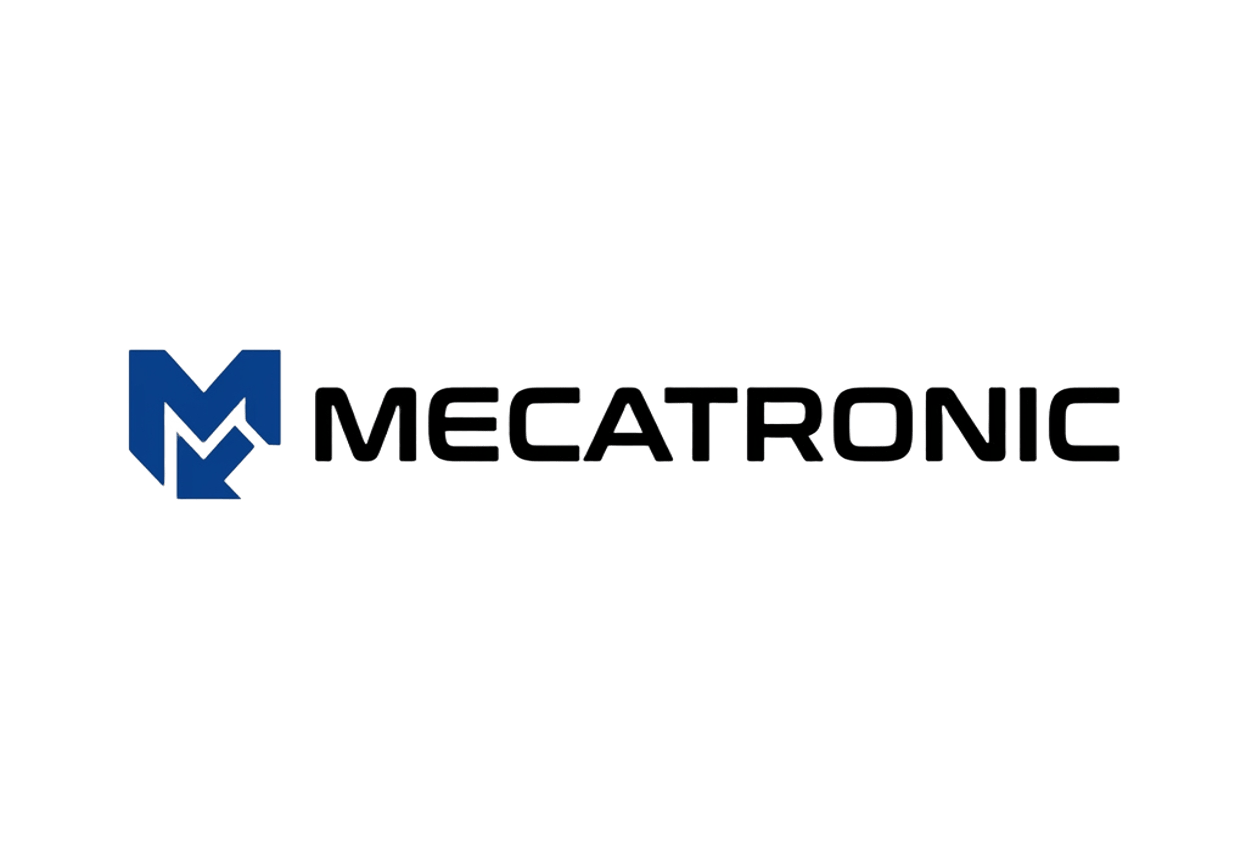 Mecatronic Logo